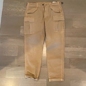 Mason’s Cargo Pants Size 48 IT (31-32)